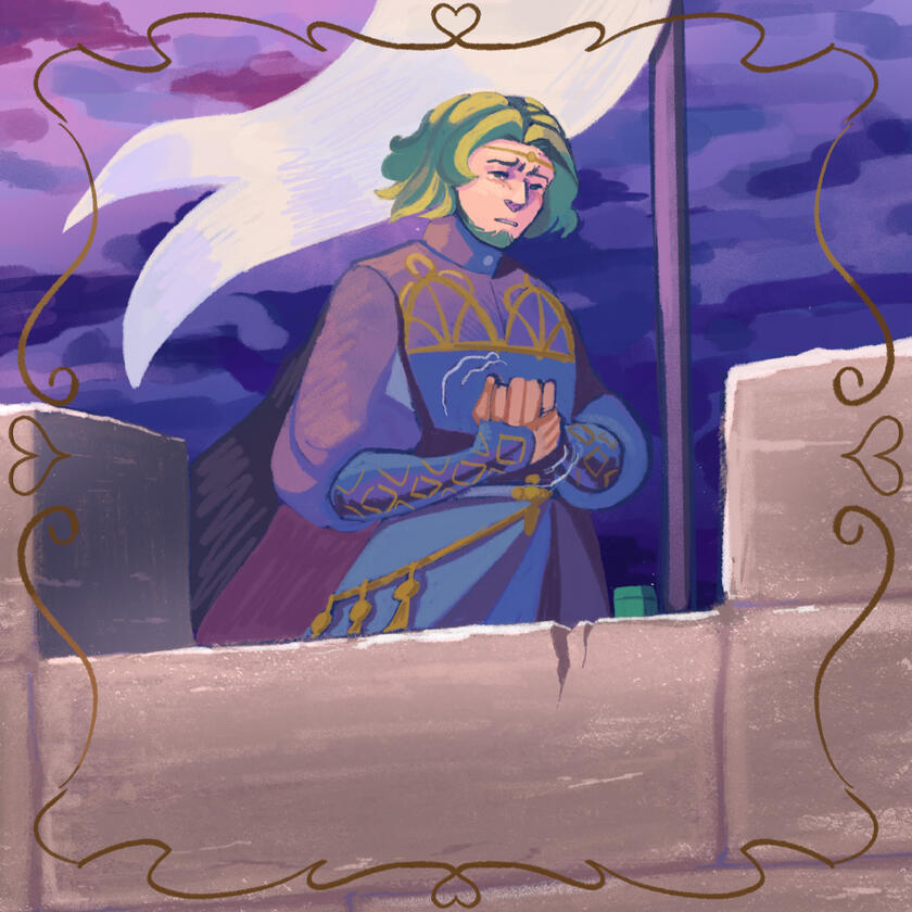 Seteth kimikaami