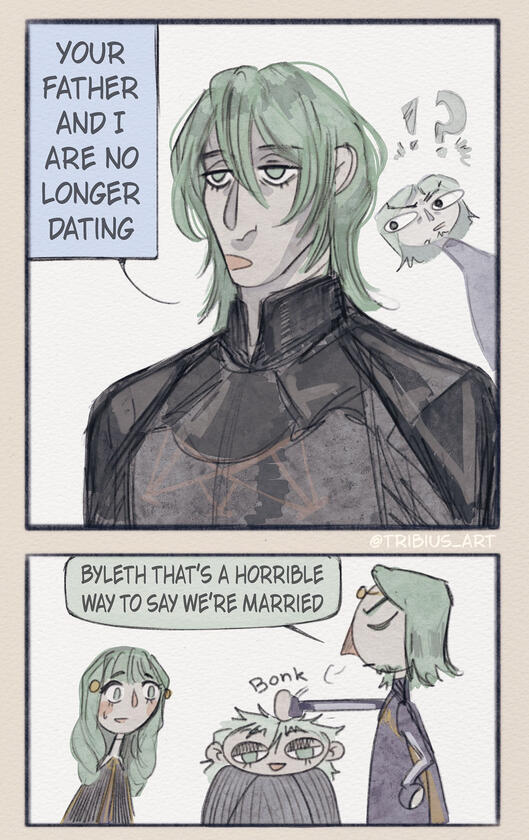 Setleth Tribius