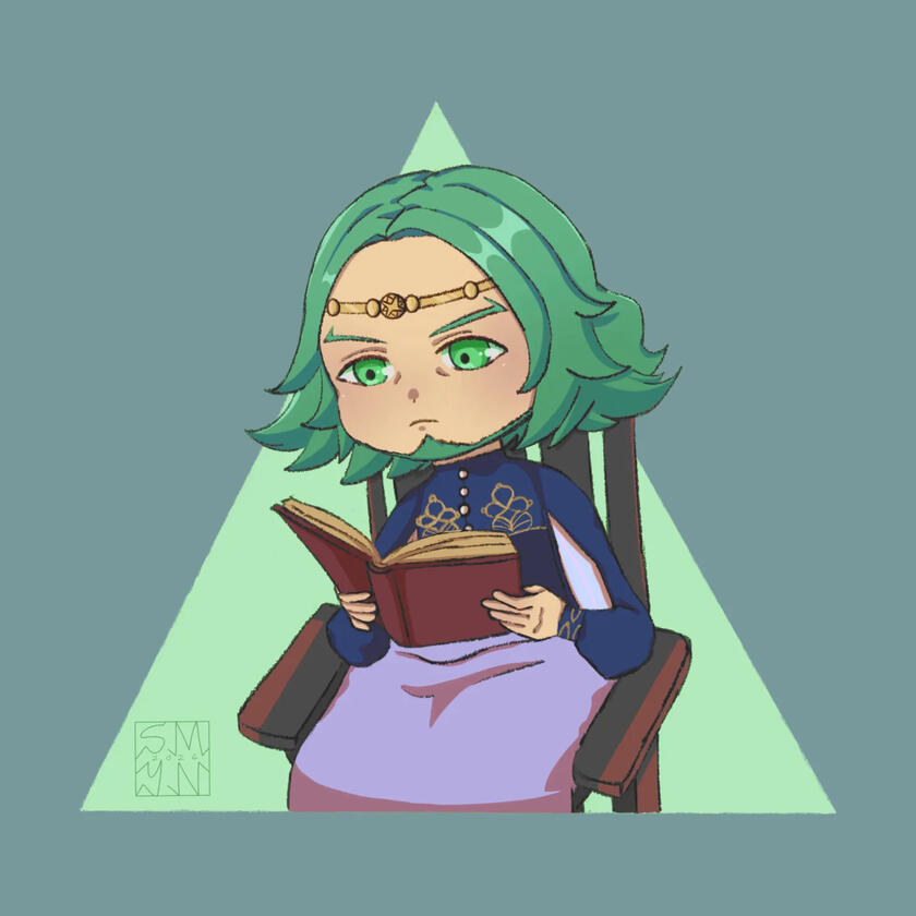 Seteth simyunie