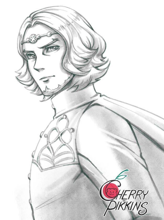Seteth cherrypikkins