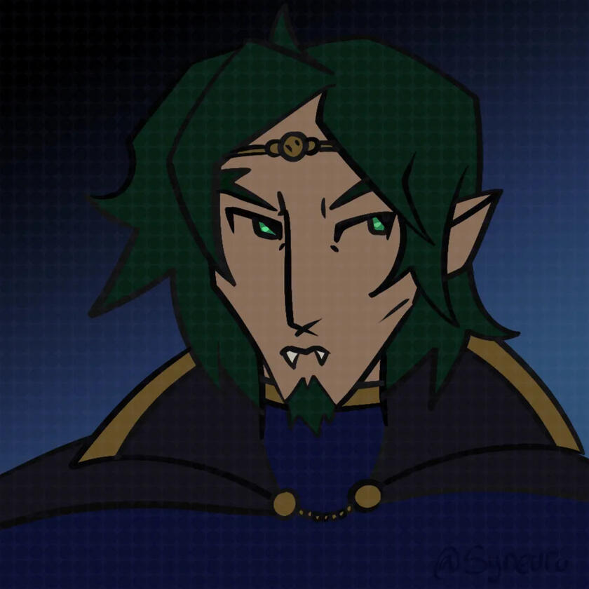 Seteth Arcade